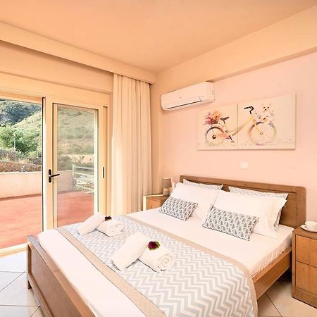 Aqua Blue Villas With Heated Pool Mathes Ngoại thất bức ảnh