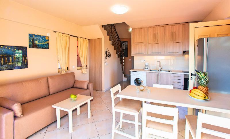 Aqua Blue Villas With Heated Pool Mathes Ngoại thất bức ảnh