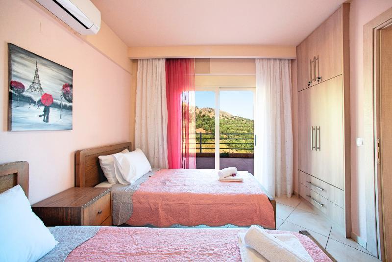 Aqua Blue Villas With Heated Pool Mathes Ngoại thất bức ảnh