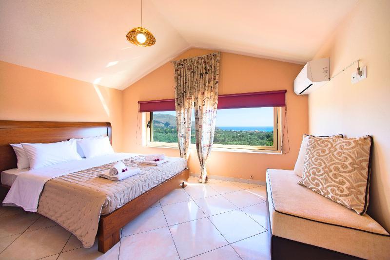 Aqua Blue Villas With Heated Pool Mathes Ngoại thất bức ảnh