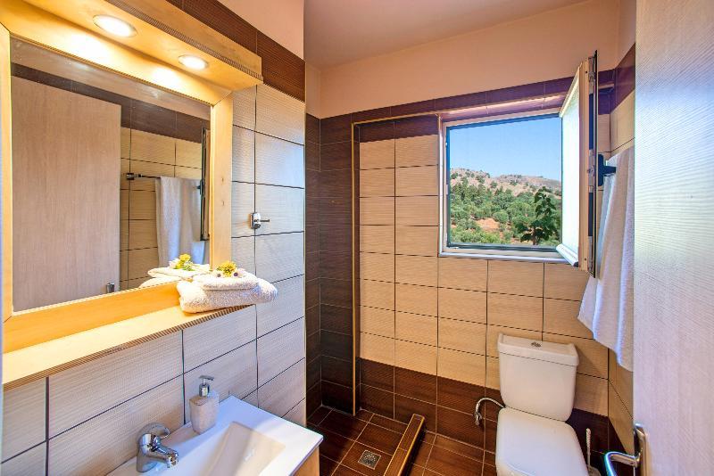 Aqua Blue Villas With Heated Pool Mathes Ngoại thất bức ảnh