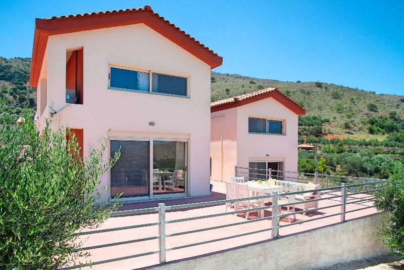 Aqua Blue Villas With Heated Pool Mathes Ngoại thất bức ảnh