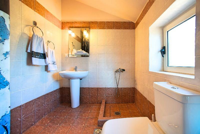 Aqua Blue Villas With Heated Pool Mathes Ngoại thất bức ảnh